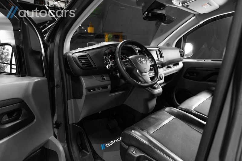 Toyota Proace bild 19