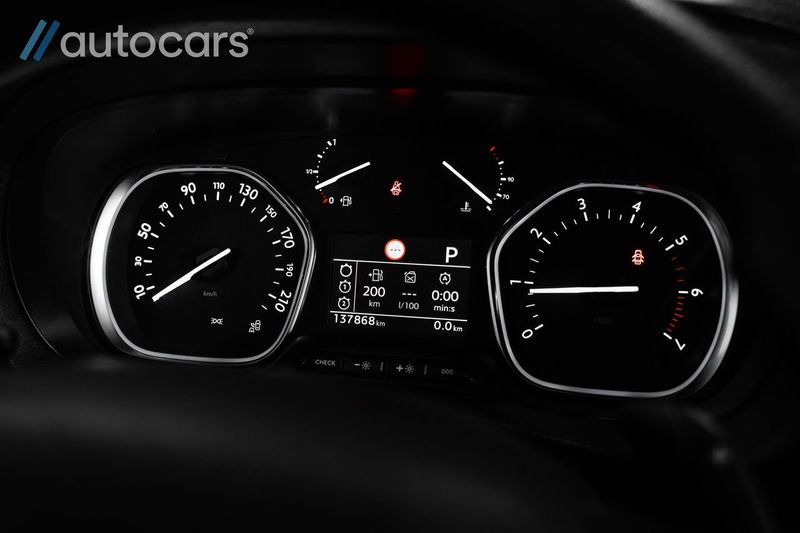 Toyota Proace bild 22