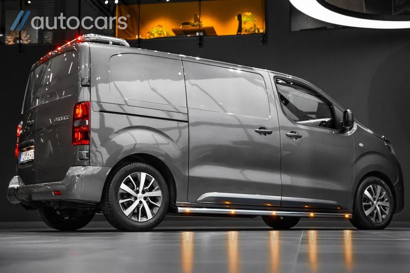 Toyota Proace bild 3