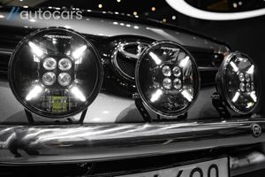 Toyota Proace bild 11