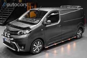 Toyota Proace bild 6