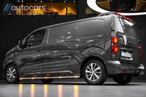 Toyota Proace bild 4