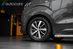 Toyota Proace bild 9