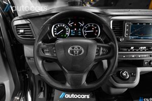 Toyota Proace bild 21
