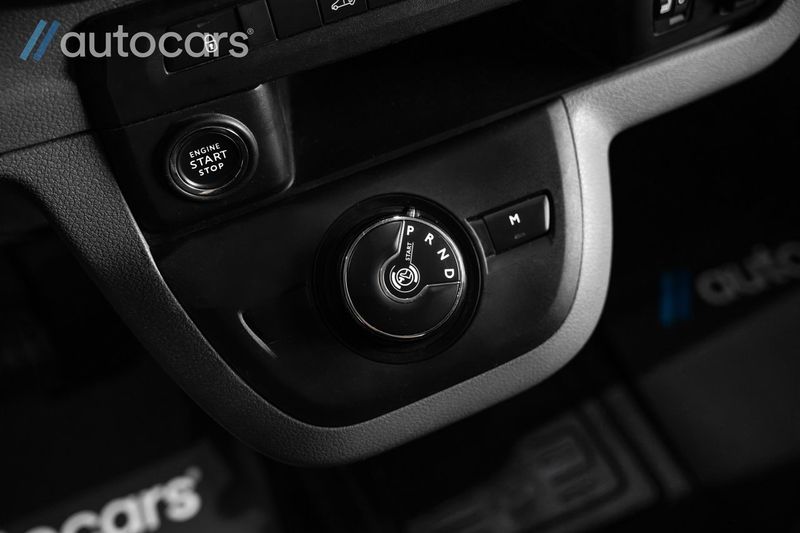 Toyota Proace bild 27