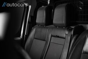 Toyota Proace bild 29