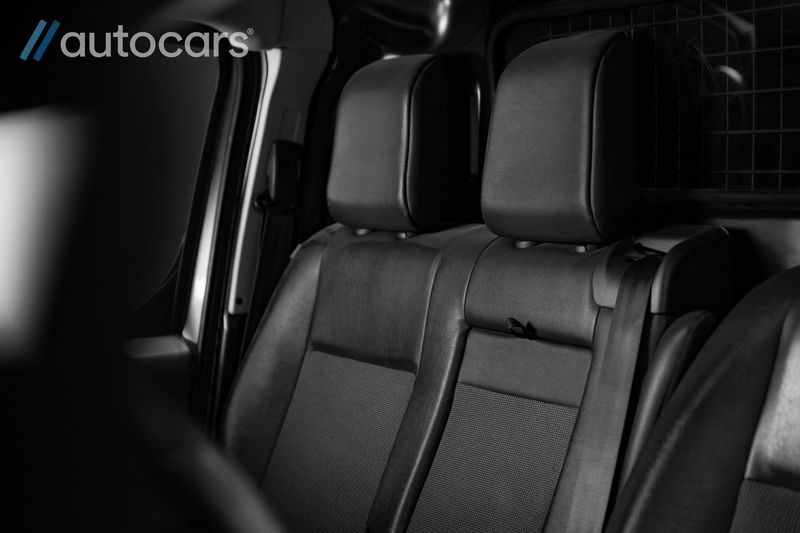 Toyota Proace bild 29