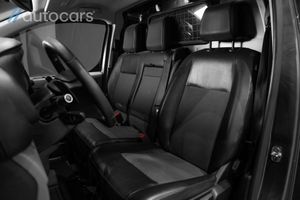 Toyota Proace bild 28