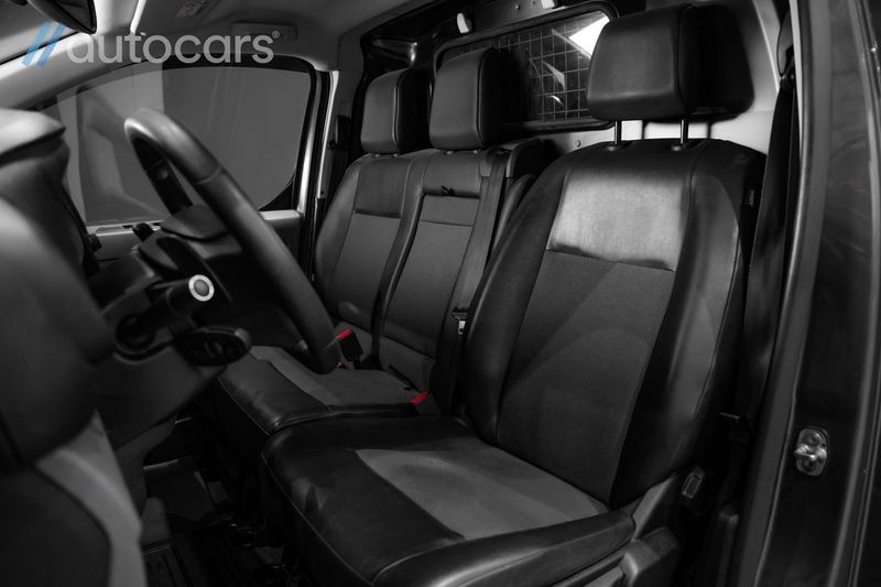 Toyota Proace bild 28