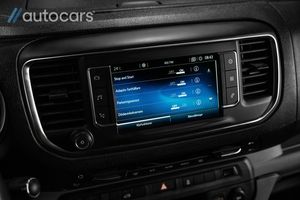 Toyota Proace bild 26