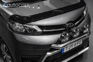 Toyota Proace bild 10