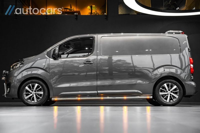 Toyota Proace bild 5