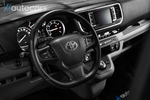 Toyota Proace bild 20