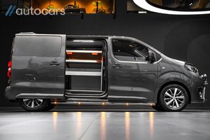 Toyota Proace bild 2