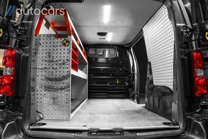 Toyota Proace bild 15