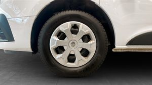 Renault Trafic bild 9