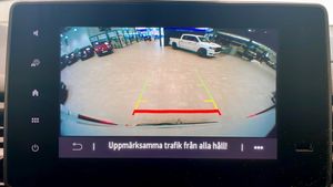 Renault Trafic bild 18