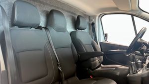 Renault Trafic bild 12