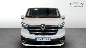 Renault Trafic bild 8