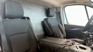 Renault Trafic bild 20