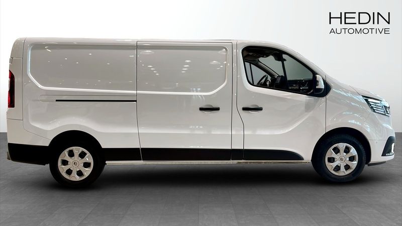 Renault Trafic bild 6