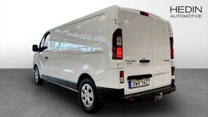 Renault Trafic bild 3