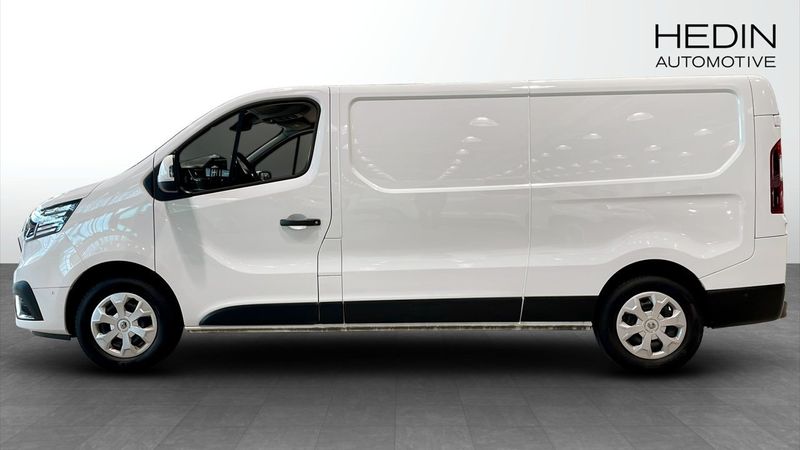 Renault Trafic bild 2
