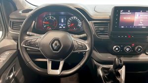 Renault Trafic bild 13