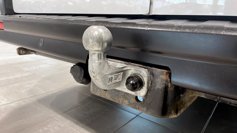 Renault Trafic bild 22