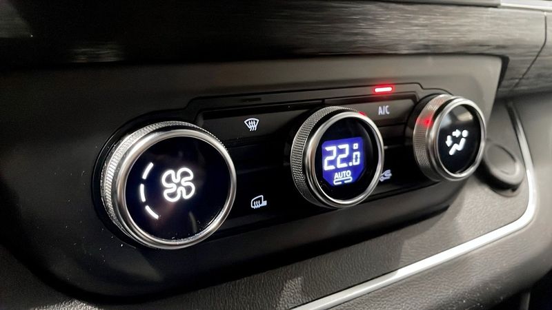 Renault Trafic bild 19