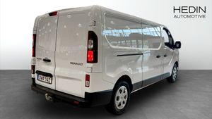 Renault Trafic bild 5