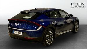 Kia EV6 bild 2