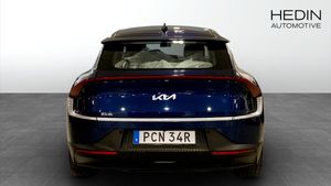 Kia EV6 bild 7