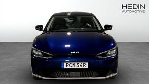 Kia EV6 bild 8