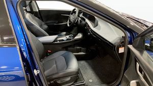 Kia EV6 bild 3