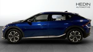 Kia EV6 bild 6