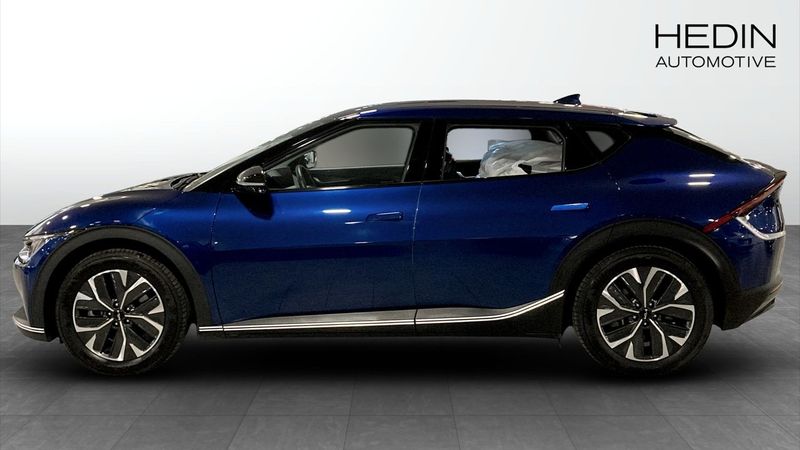 Kia EV6 bild 6