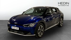 Kia EV6 bild 1
