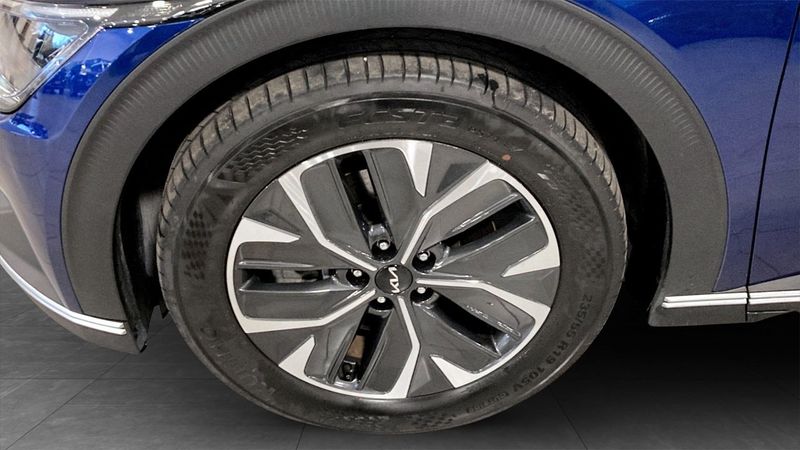 Kia EV6 bild 9