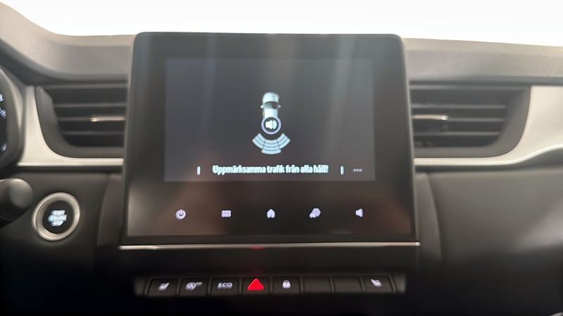 Renault Captur bild 12