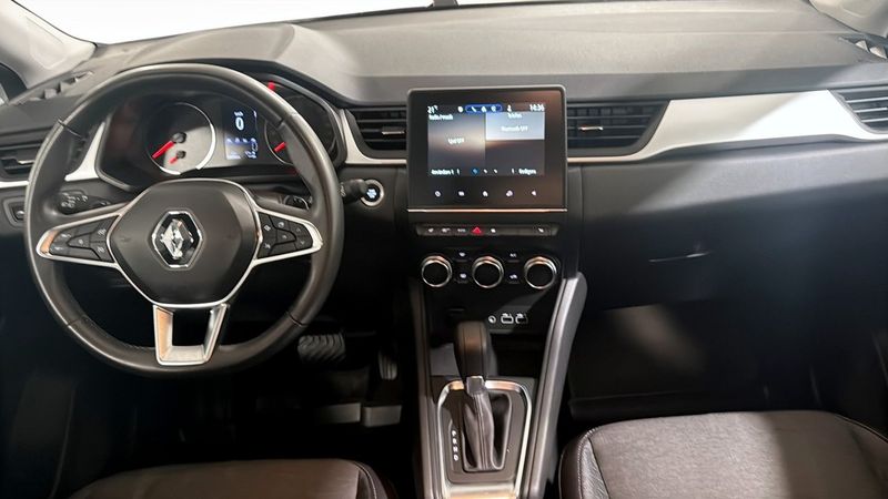 Renault Captur bild 4