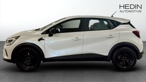 Renault Captur bild 6