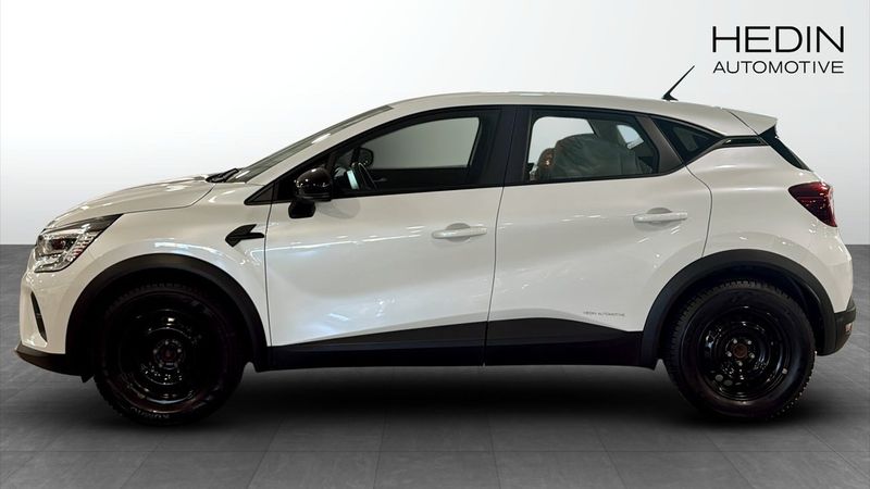 Renault Captur bild 6