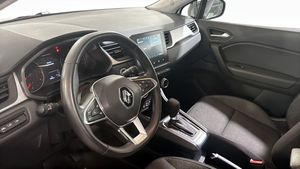Renault Captur bild 9