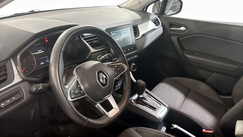 Renault Captur bild 9