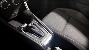 Renault Captur bild 10