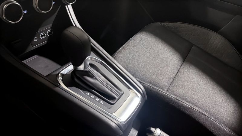 Renault Captur bild 10
