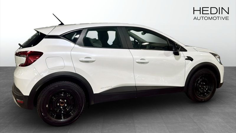 Renault Captur bild 2
