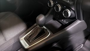Renault Captur bild 5