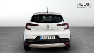Renault Captur bild 7